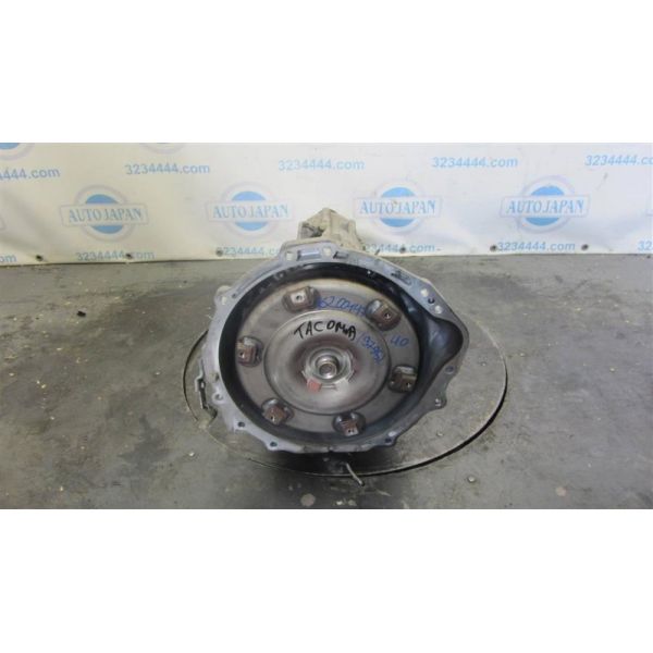 Автоматична трансмісія TOYOTA TACOMA 05-15 35000-04010