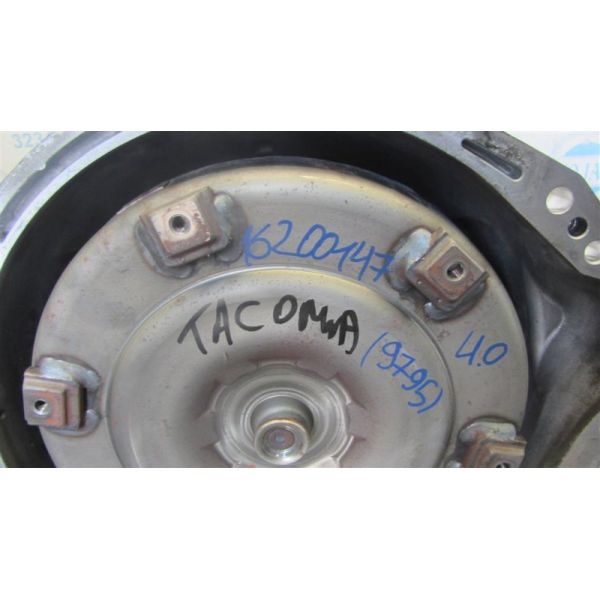 Автоматична трансмісія TOYOTA TACOMA 05-15 35000-04010 — 2