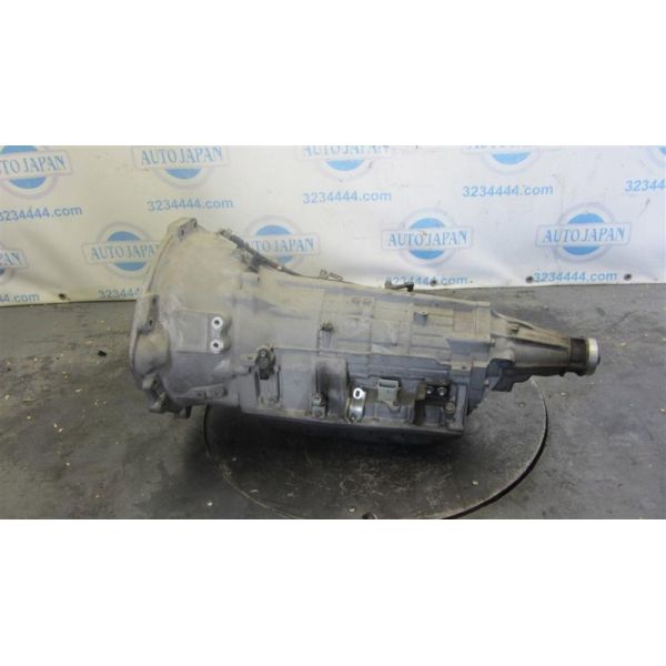 Автоматична трансмісія TOYOTA TACOMA 05-15 35000-04010 — 3