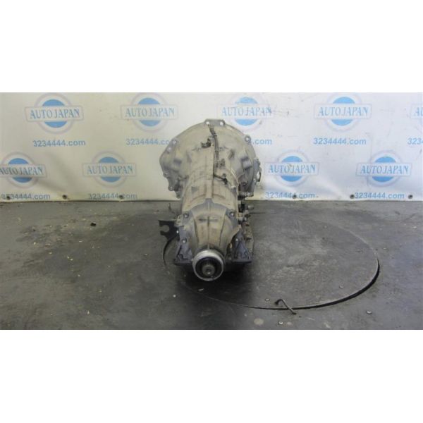 Автоматична трансмісія TOYOTA TACOMA 05-15 35000-04010 — 4