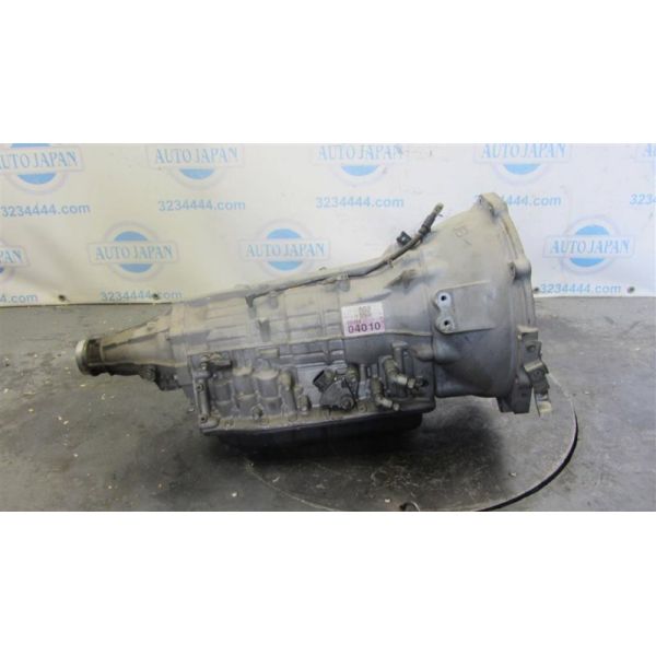 Автоматична трансмісія TOYOTA TACOMA 05-15 35000-04010 — 5