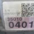 35000-04010 | АКПП TOYOTA TACOMA 05-15 - Превью 8