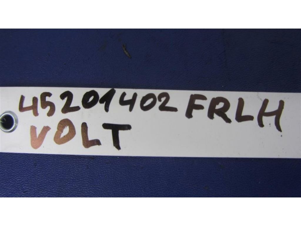 22807643 | Кнопка відкриття лючка бензобака CHEVROLET VOLT 10-15 - Фото 2