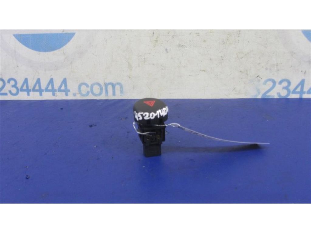 25290-1KA0A | Кнопка аварийной сигнализации NISSAN JUKE 10-19