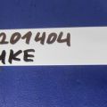25290-1KA0A | Кнопка аварийной сигнализации NISSAN JUKE 10-19 - Превью 2