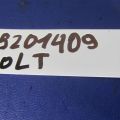 55591401 | Датчик температури охолоджувальної рідини CHEVROLET VOLT 10-15 - Прев'ю 2