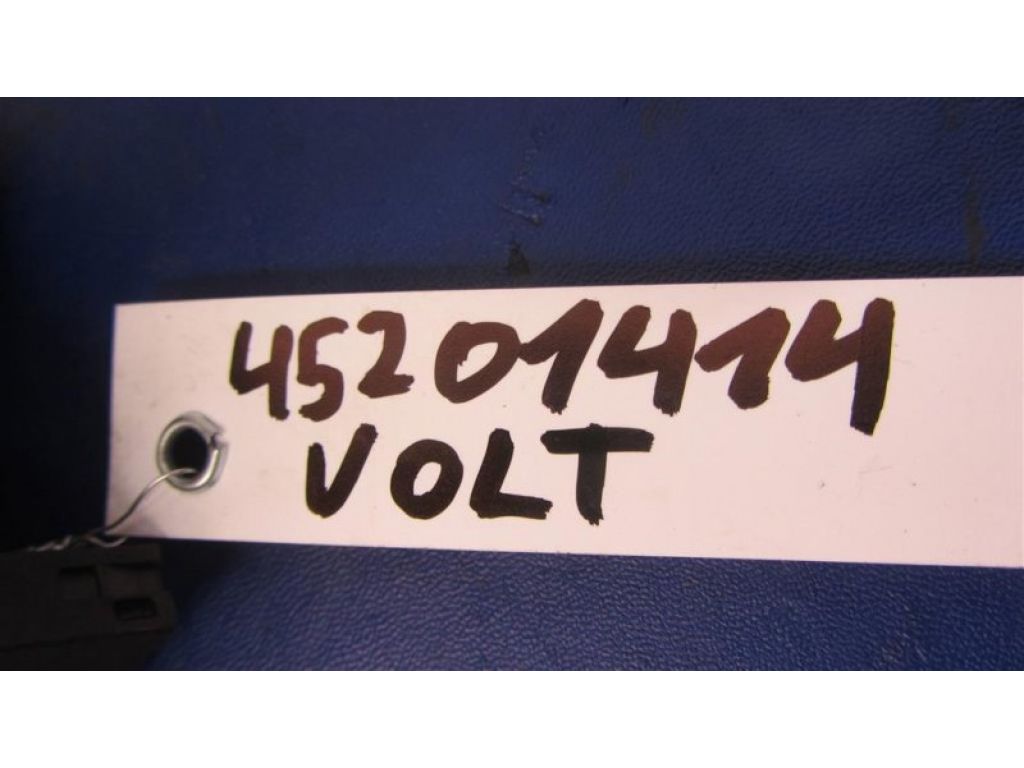 13578464 | Датчик світла CHEVROLET VOLT 10-15 - Фото 2