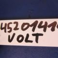 13578464 | Датчик світла CHEVROLET VOLT 10-15 - Прев'ю 2
