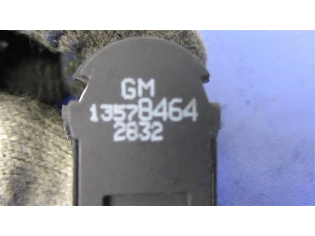 13578464 | Датчик світла CHEVROLET VOLT 10-15 - Фото 4