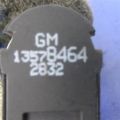 13578464 | Датчик світла CHEVROLET VOLT 10-15 - Прев'ю 4