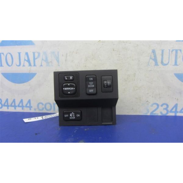 Блок керування дзеркалами TOYOTA TUNDRA 13- 84870-08010