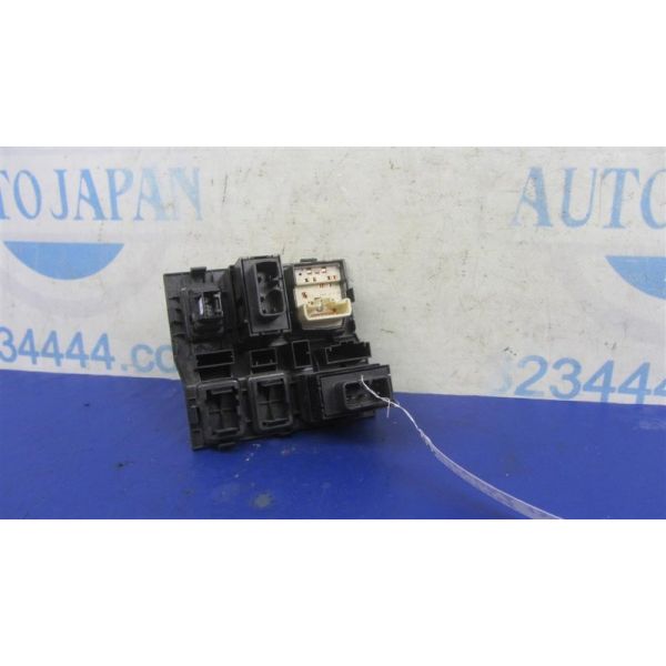 Блок керування дзеркалами TOYOTA TUNDRA 13- 84870-08010 — 3