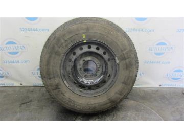 Колісний диск (докатка) TOYOTA TACOMA 05-15