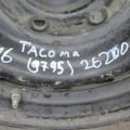 42601AD050 | Диск колесный (докатка) TOYOTA TACOMA 05-15 - Превью 2
