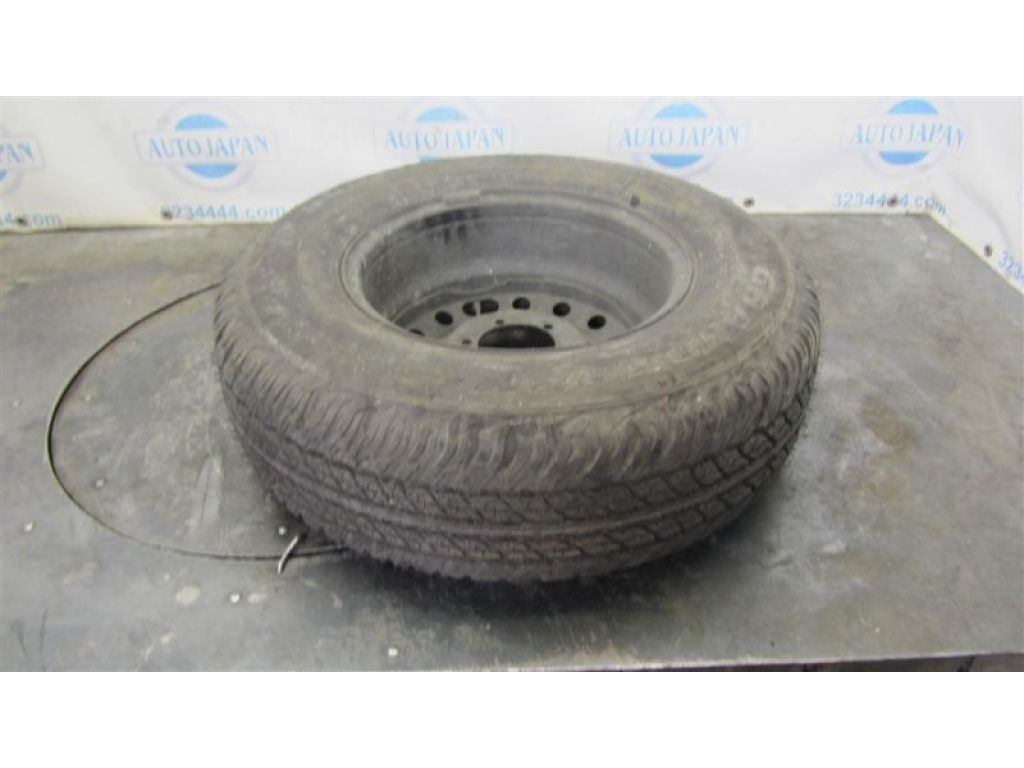 42601AD050 | Диск колесный (докатка) TOYOTA TACOMA 05-15 - Фото 5