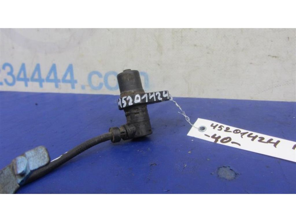 89543-28090 | Датчик ABS передн. лів. TOYOTA CAMRY 40 06-11