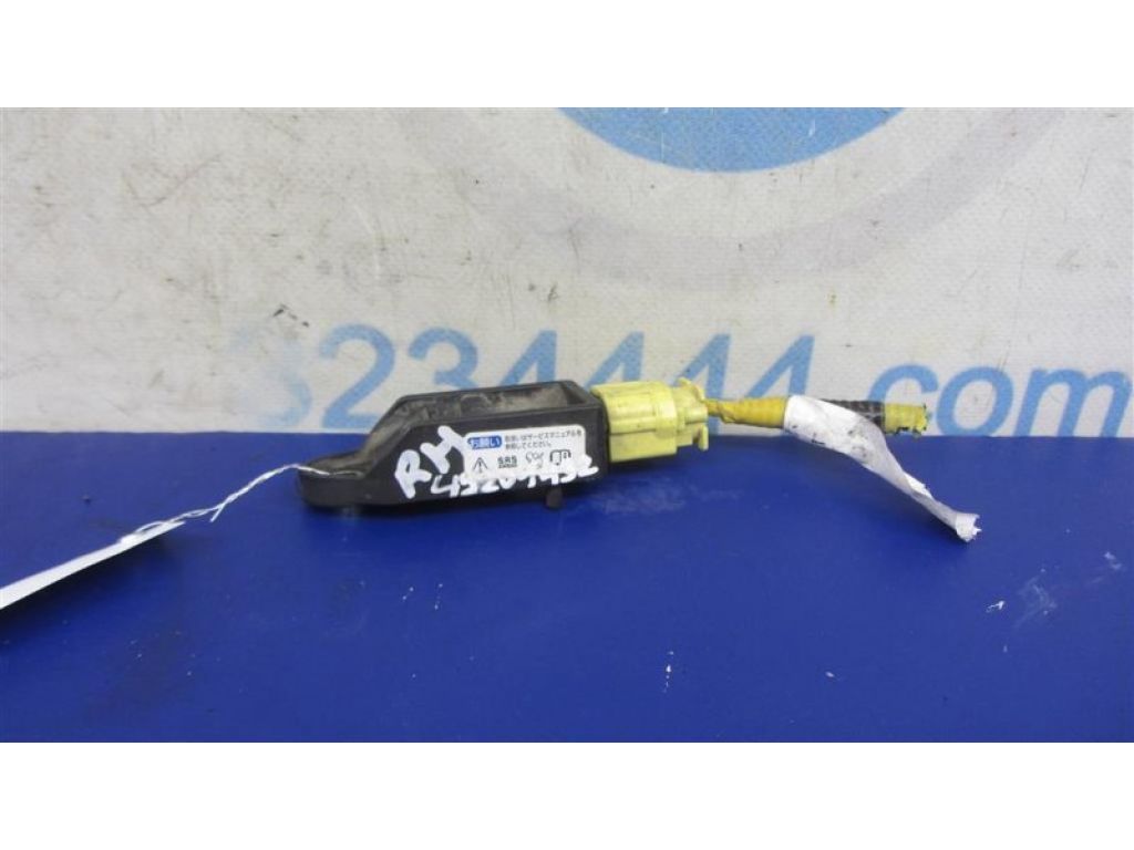 77930-SDA-Y82 | Датчик удару прав. HONDA ACCORD CL7 / TSX 03-08