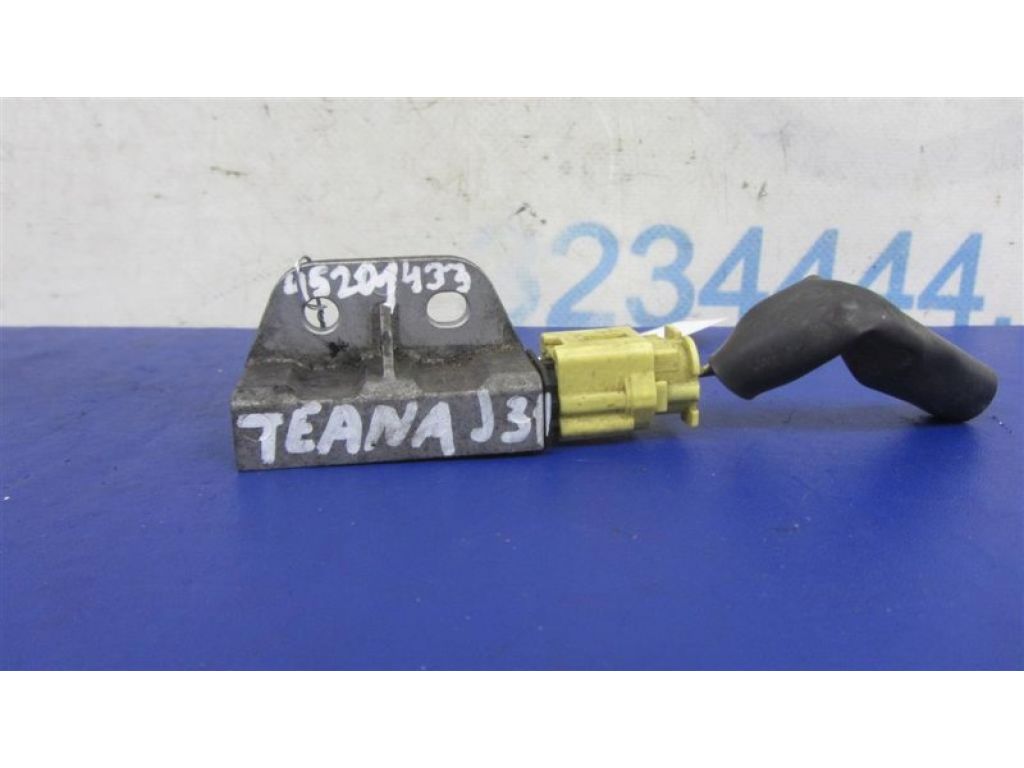 98830-CN025 | Датчик удара NISSAN TEANA J31 03-07