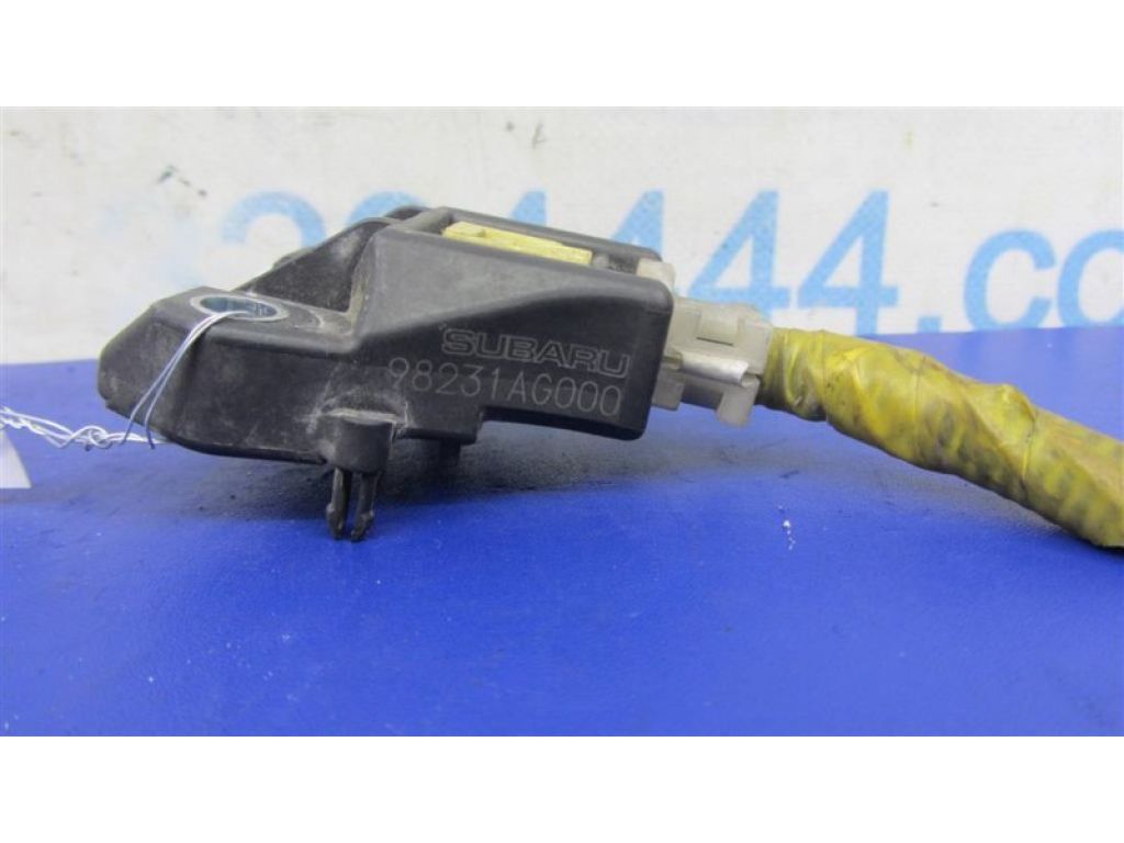 98231AG000 | Датчик удару лів. SUBARU LEGACY 03-09 BL/BP - Фото 3