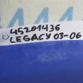 98231AG000 | Датчик удару SUBARU LEGACY 03-09 BL/BP - Прев'ю 2