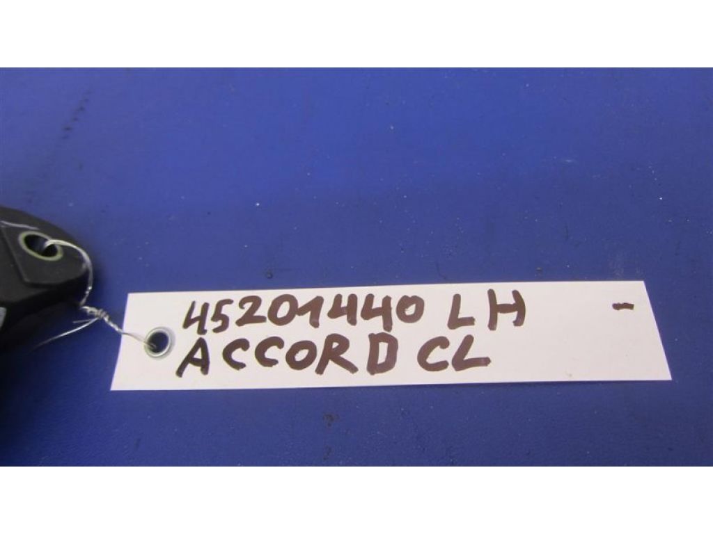 77930-SDA-Y82 | Датчик удара HONDA ACCORD CL7 / TSX 03-08 - Фото 2