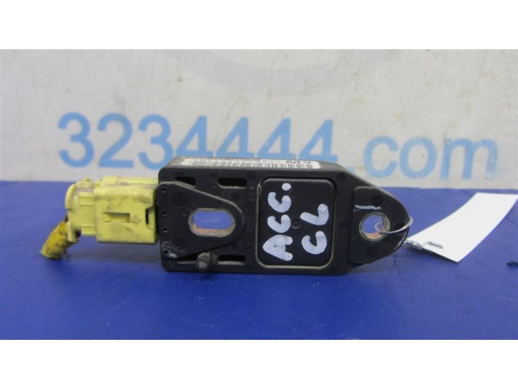 77930-SDA-Y82 | Датчик удара HONDA ACCORD CL7 / TSX 03-08 - Фото 4