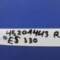 89173-06070 | Датчик удара прав. LEXUS ES350 06-12 - Превью 2