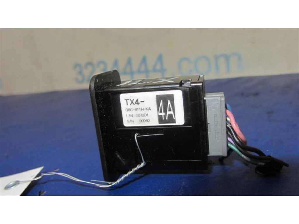 39860-TX4-A51 | Датчик света ACURA ILX 16-19 - Фото 3