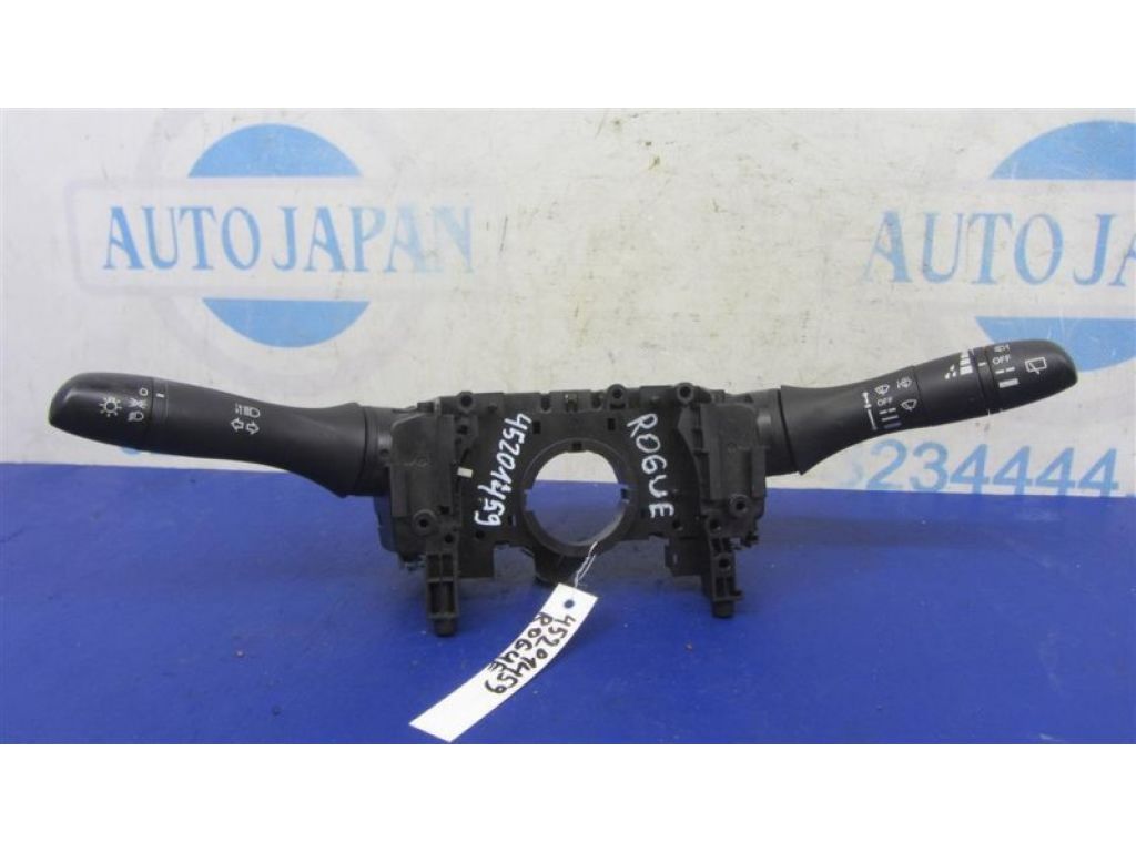 25560-5HA7C | Підрульовий перемикач NISSAN X-TRAIL/ROGUE T32 13-20