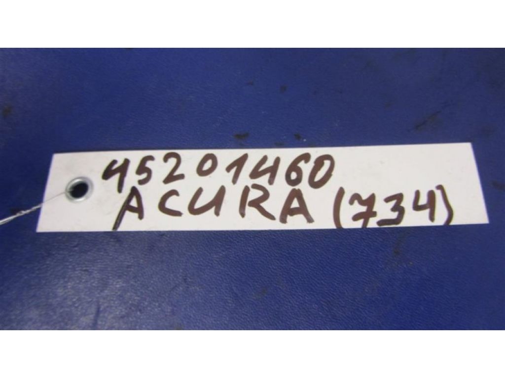 35255-TX4-K12 | Подрулевой переключатель ACURA ILX 16-19 - Фото 2