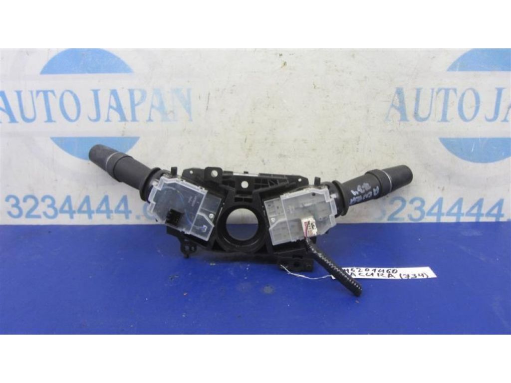 35255-TX4-K12 | Подрулевой переключатель ACURA ILX 16-19 - Фото 3