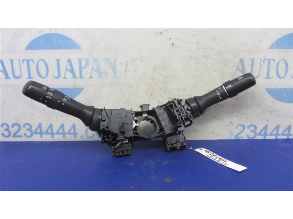83195AJ08A | Подрулевой переключатель SUBARU LEGACY 09-15 BM
