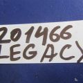 83195AJ08A | Подрулевой переключатель SUBARU LEGACY 09-15 BM - Превью 2