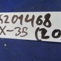 25560-1BA0B | Подрулевой переключатель INFINITI EX35(37) 07-12 - Превью 2