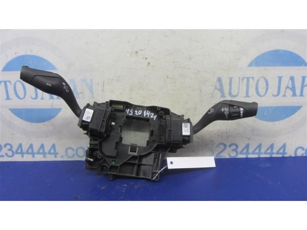 HG9Z-3F791-BA | Подрулевой переключатель FORD FUSION 14-