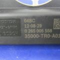 35000-TR0-A01 | Датчик угла поворота руля ACURA ILX 12-16 - Превью 3