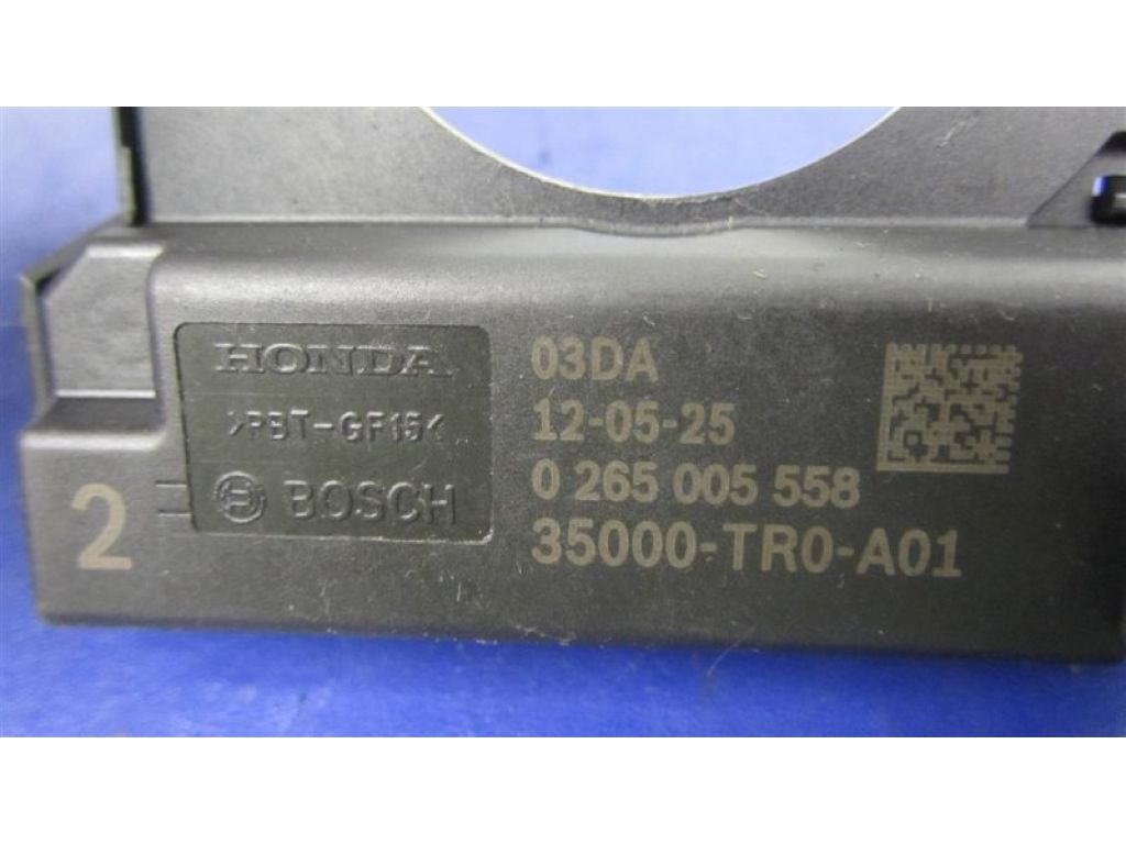 35000-TR0-A01 | Датчик кута повороту керма HONDA CIVIC 11-15 - Фото 3