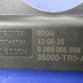 35000-TR0-A01 | Датчик кута повороту керма HONDA CIVIC 11-15 - Прев'ю 3