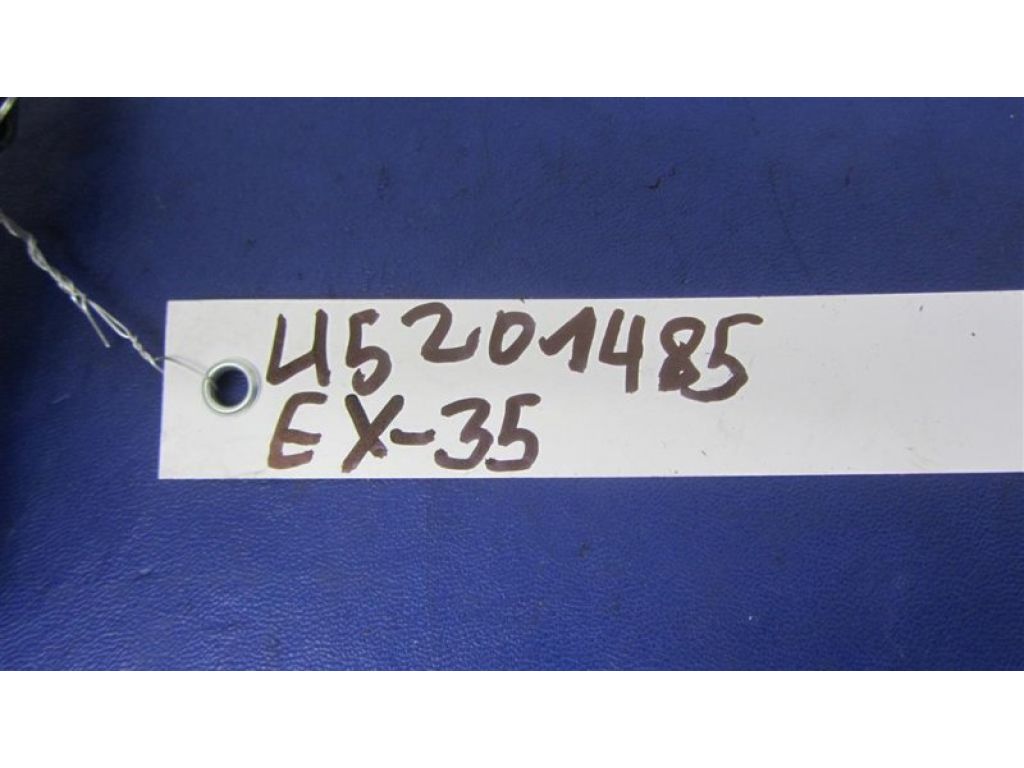 47945-JY00A | Датчик кута повороту керма INFINITI EX35(37) 07-12 - Фото 2