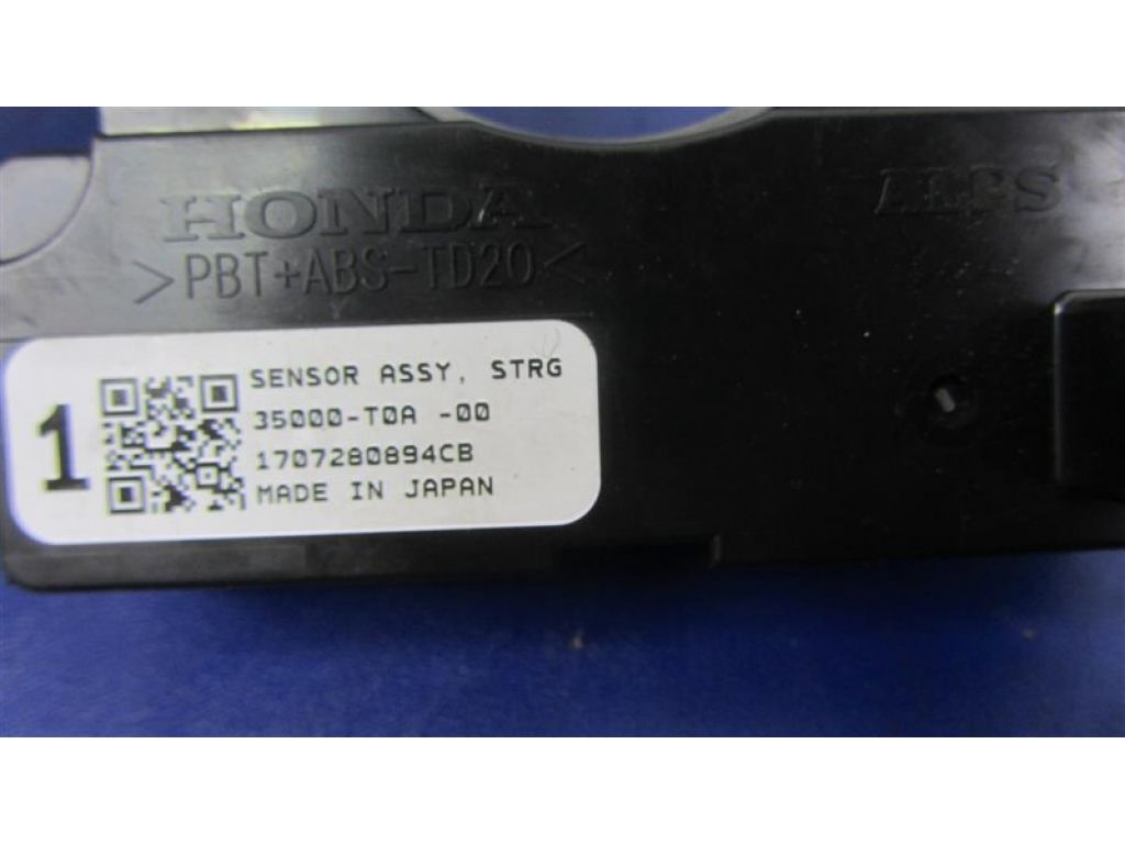 35000-T0A-003 | Датчик угла поворота руля ACURA RDX 12-19 - Фото 3