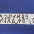 47945-JY00A | Датчик угла поворота руля NISSAN MURANO Z51 07-14 - Превью 2