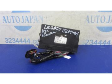 Блок електронний SUBARU LEGACY 09-15 BM
