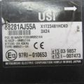88281AJ55A | Блок электронный SUBARU LEGACY 09-15 BM - Превью 3