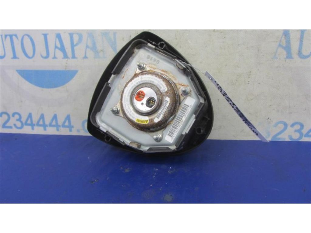 48150-57L50-C48 | Подушка безопасности в руль SUZUKI KIZASHI 09-14 - Фото 2