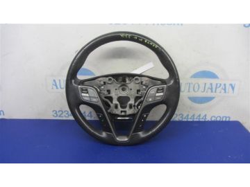 Кермо HYUNDAI SANTA FE (DM) 12-18
