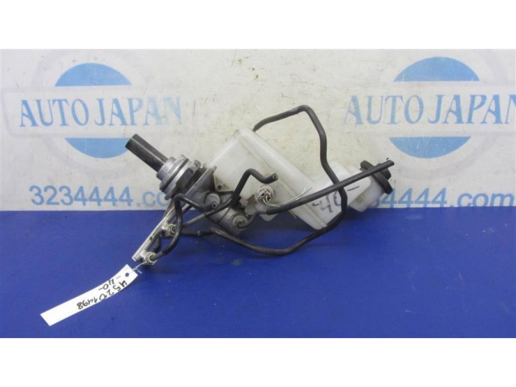 47201-06420 | Главный тормозной цилиндр TOYOTA CAMRY 40 06-11