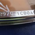 82930-1CA0A | Карта двери задн. прав. INFINITI FX/QX70 S51 08-17 - Превью 5
