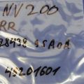 28438-9SA0A | Датчик парктроника задн. NISSAN NV200 USA 13- - Превью 2