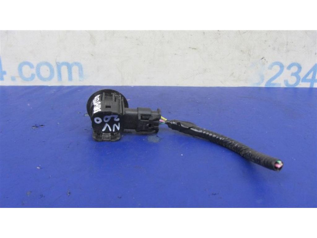 28438-9SA0A | Датчик парктроніка задн. NISSAN NV200 USA 13- - Фото 4