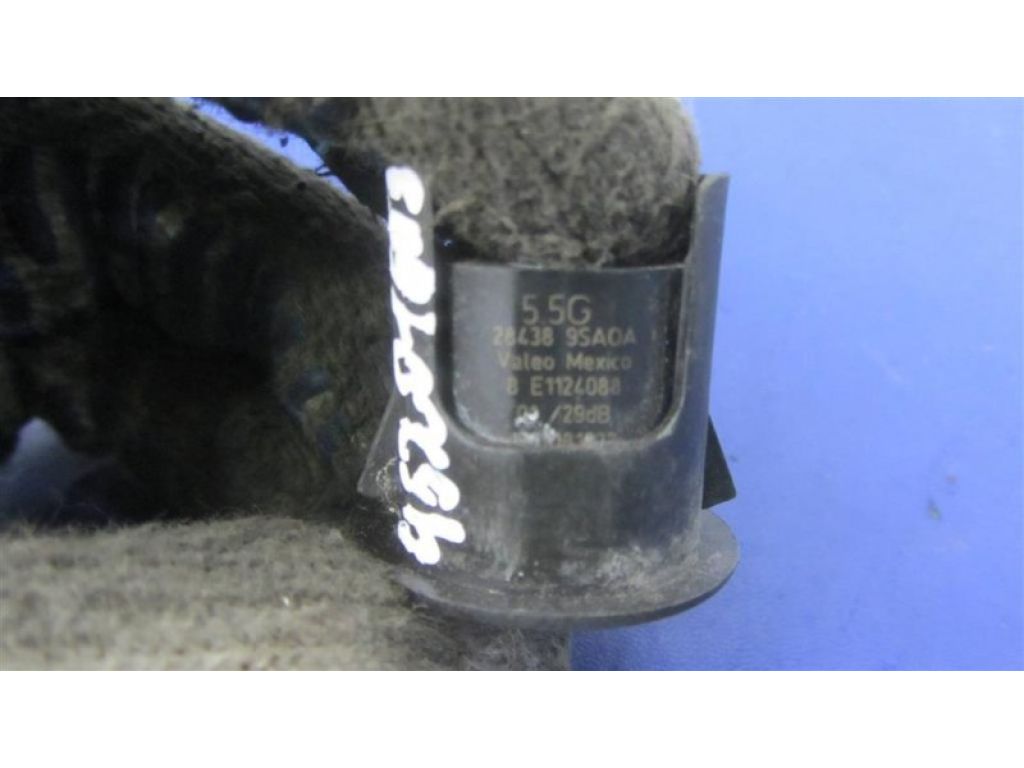 28438-9SA0A | Датчик парктроніка задн. NISSAN NV200 USA 13- - Фото 5